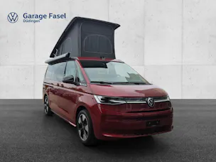 VW California eHybrid Beach Tour Liberty 4Motion