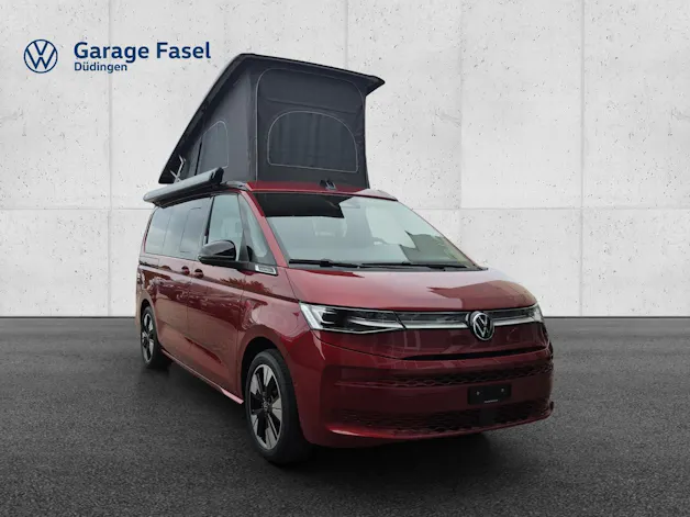 VW California eHybrid Beach Tour Liberty 4Motion