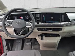 VW California eHybrid Beach Tour Liberty 4Motion