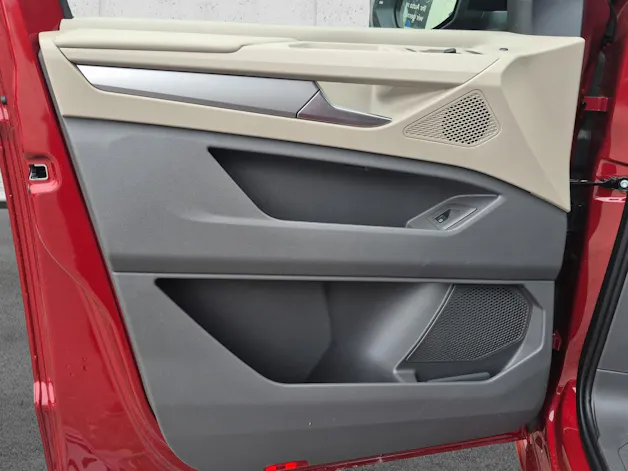 VW California eHybrid Beach Tour Liberty 4Motion