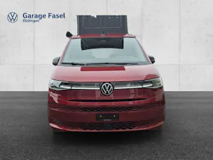 VW California eHybrid Beach Tour Liberty 4Motion