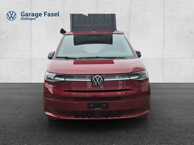 VW California eHybrid Beach Tour Liberty 4Motion