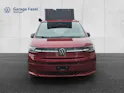 VW California eHybrid Beach Tour Liberty 4Motion