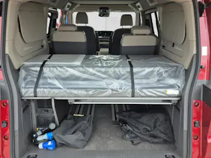 VW California eHybrid Beach Tour Liberty 4Motion