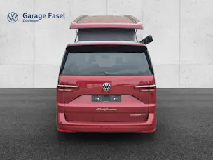VW California eHybrid Beach Tour Liberty 4Motion