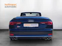 AUDI S5 Cabriolet 3.0 TFSI quattro tiptronic