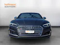 AUDI S5 Cabriolet 3.0 TFSI quattro tiptronic