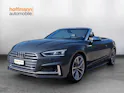 AUDI S5 Cabriolet 3.0 TFSI quattro tiptronic