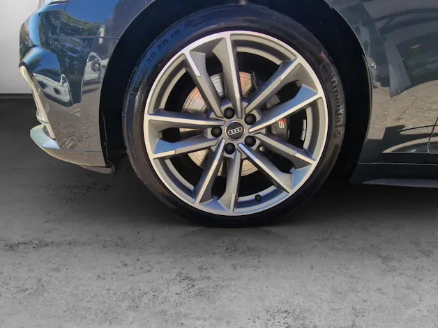 AUDI S5 Cabriolet 3.0 TFSI quattro tiptronic
