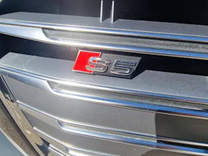 AUDI S5 Cabriolet 3.0 TFSI quattro tiptronic