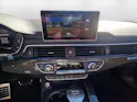 AUDI S5 Cabriolet 3.0 TFSI quattro tiptronic