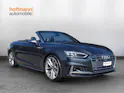 AUDI S5 Cabriolet 3.0 TFSI quattro tiptronic