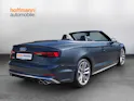 AUDI S5 Cabriolet 3.0 TFSI quattro tiptronic