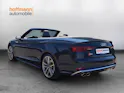 AUDI S5 Cabriolet 3.0 TFSI quattro tiptronic