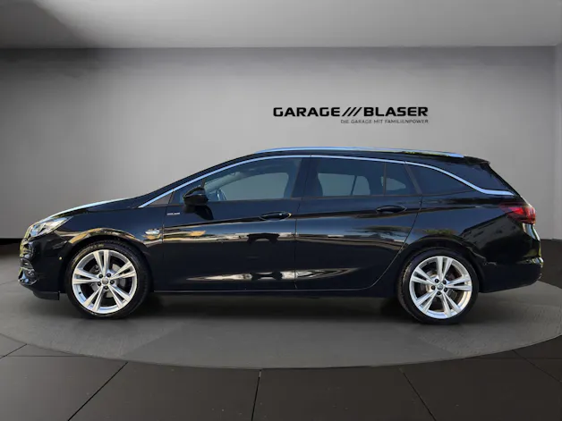 OPEL Astra Sports Tourer 1.4 T Ultimate S/S