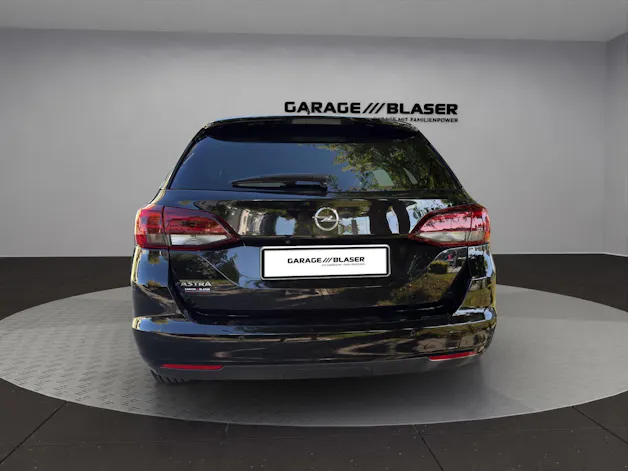 OPEL Astra Sports Tourer 1.4 T Ultimate S/S