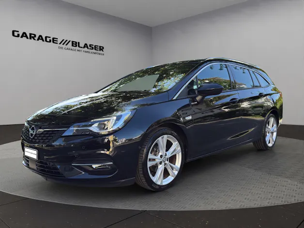 OPEL Astra Sports Tourer 1.4 T Ultimate S/S