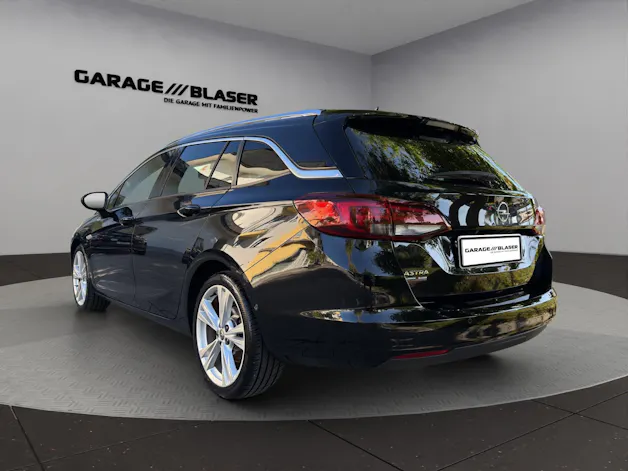OPEL Astra Sports Tourer 1.4 T Ultimate S/S