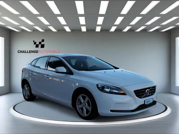 VOLVO V40 1.5 T2 Kinetic S/S