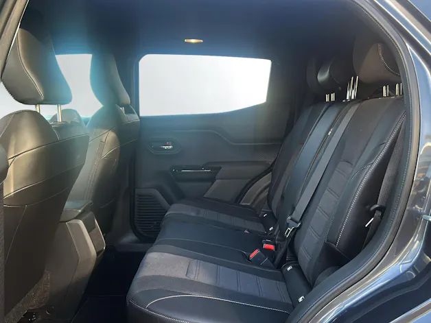 Toyota Urban Cruiser Premium AWD