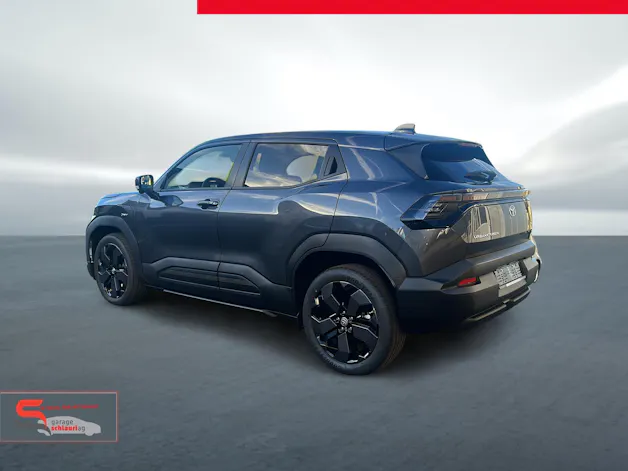 Toyota Urban Cruiser Premium AWD