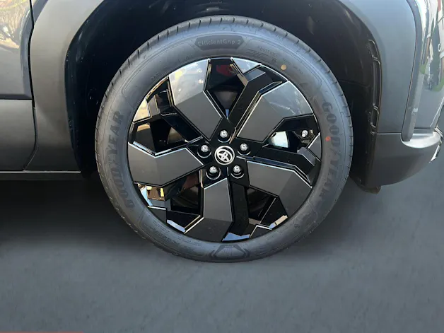 Toyota Urban Cruiser Premium AWD