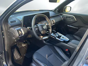 Toyota Urban Cruiser Premium AWD