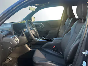 Toyota Urban Cruiser Premium AWD