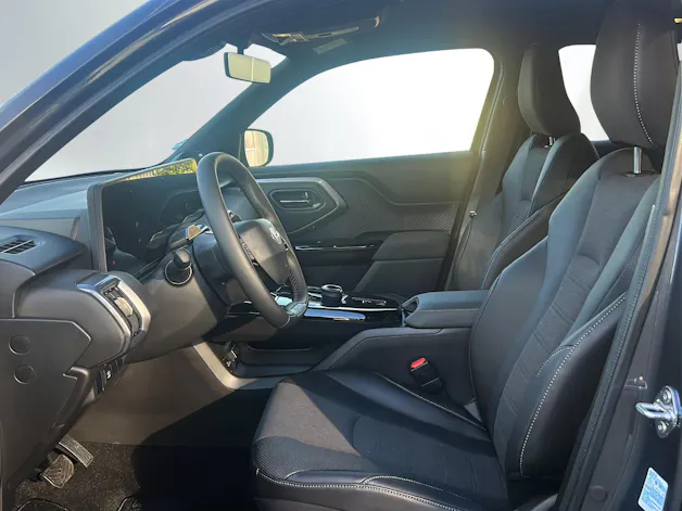 Toyota Urban Cruiser Premium AWD