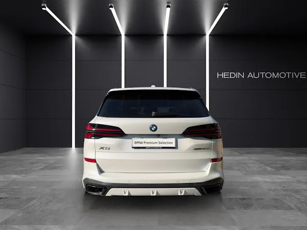 BMW X5 G05 50e xDrive SAG