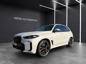BMW X5 G05 50e xDrive SAG