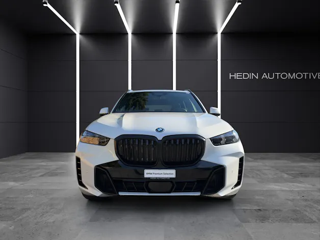 BMW X5 G05 50e xDrive SAG