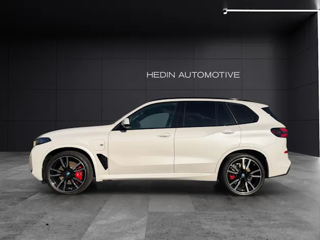 BMW X5 G05 50e xDrive SAG