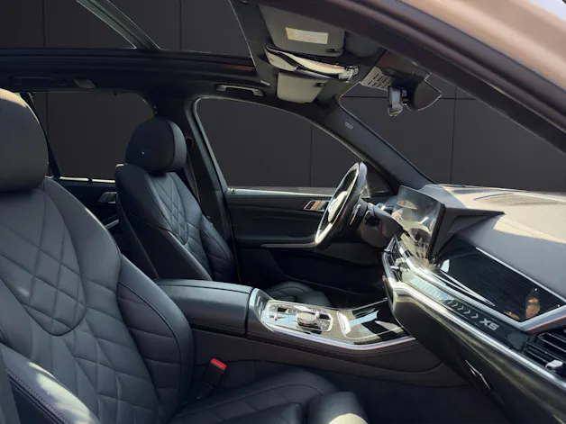 BMW X5 G05 50e xDrive SAG
