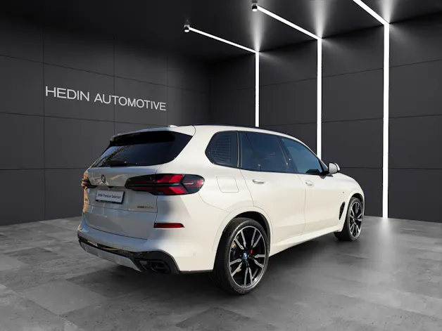 BMW X5 G05 50e xDrive SAG