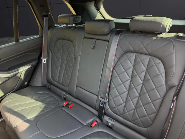 BMW X5 G05 50e xDrive SAG