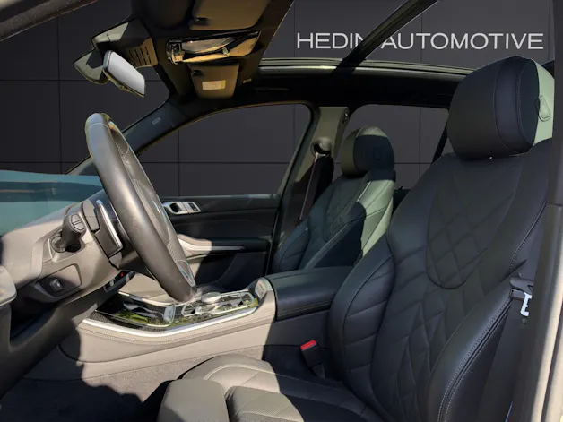 BMW X5 G05 50e xDrive SAG