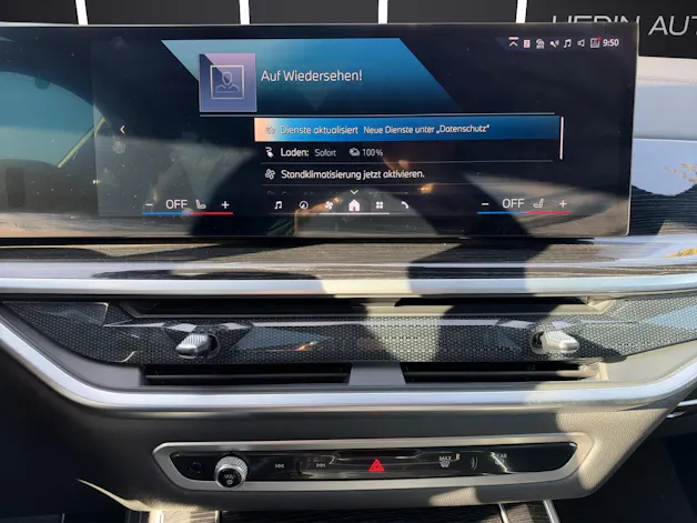 BMW X5 G05 50e xDrive SAG