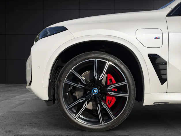 BMW X5 G05 50e xDrive SAG