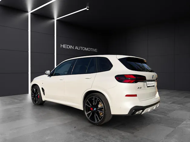 BMW X5 G05 50e xDrive SAG
