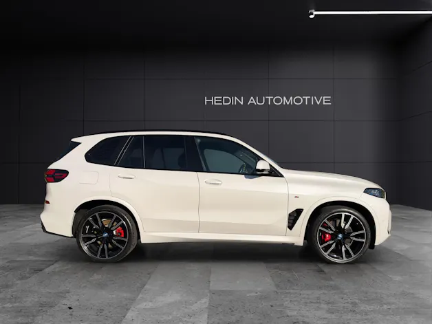 BMW X5 G05 50e xDrive SAG