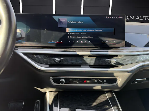 BMW X5 G05 50e xDrive SAG