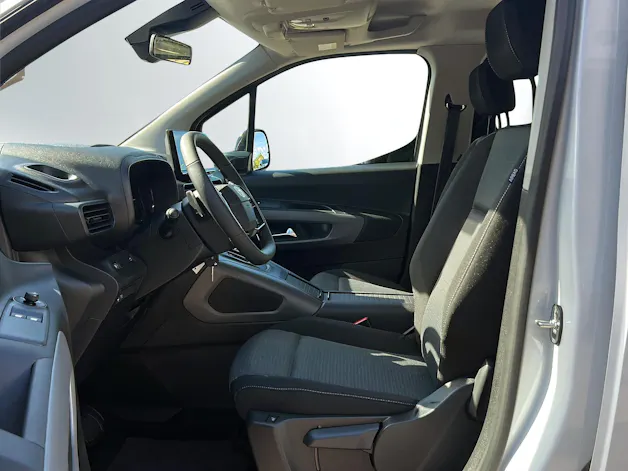 Toyota Proace City Verso L2 52 kWh Trend