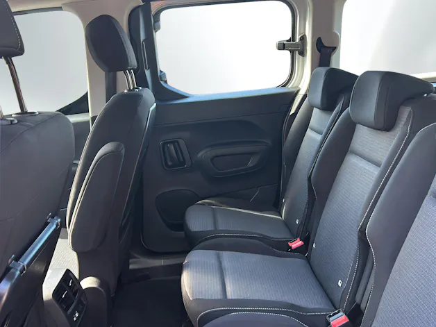 Toyota Proace City Verso L2 52 kWh Trend