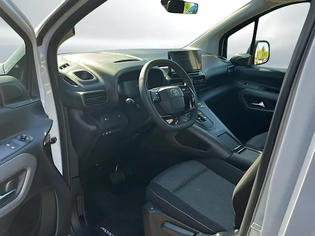 Toyota Proace City Verso L2 52 kWh Trend