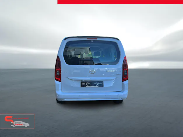 Toyota Proace City Verso L2 52 kWh Trend