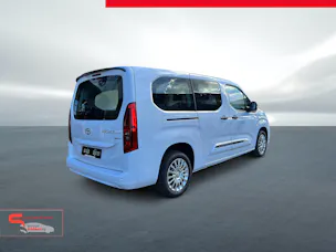 Toyota Proace City Verso L2 52 kWh Trend