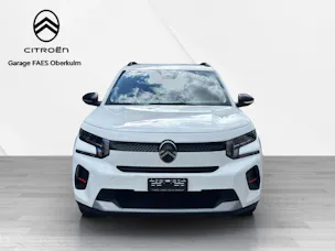 CITROEN C3 1.2 Hybrid Tonic+