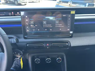 CITROEN C3 1.2 Hybrid Tonic+
