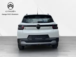 CITROEN C3 1.2 Hybrid Tonic+